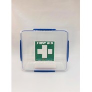 Plastic Box